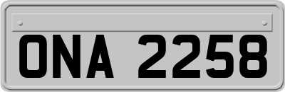 ONA2258