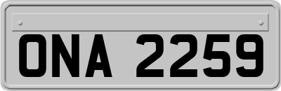 ONA2259