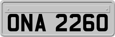 ONA2260