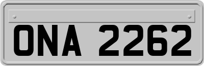 ONA2262