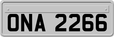 ONA2266