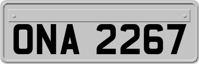ONA2267