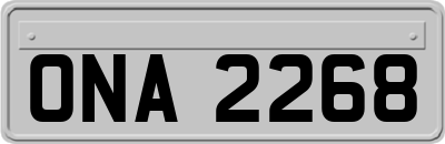 ONA2268
