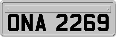 ONA2269