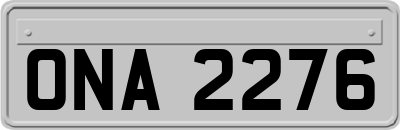 ONA2276