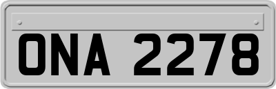 ONA2278