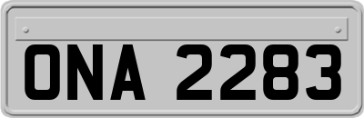 ONA2283