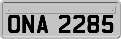 ONA2285
