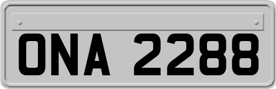 ONA2288