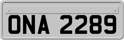 ONA2289