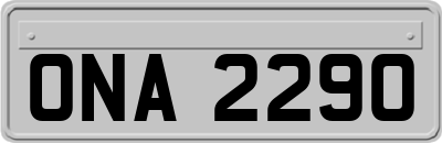 ONA2290