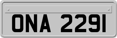 ONA2291