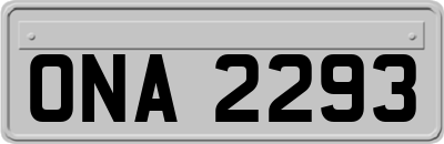 ONA2293
