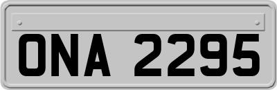 ONA2295