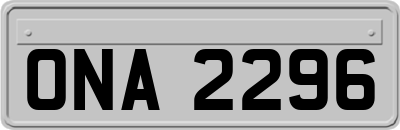 ONA2296