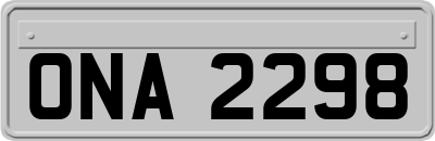 ONA2298