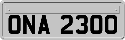ONA2300