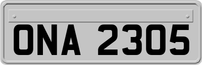 ONA2305