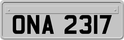 ONA2317