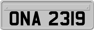 ONA2319
