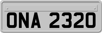 ONA2320