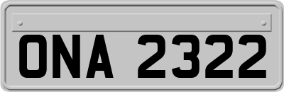 ONA2322