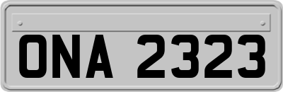 ONA2323