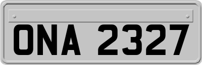 ONA2327
