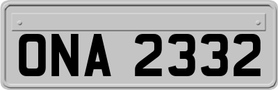 ONA2332
