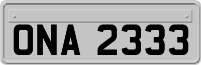 ONA2333