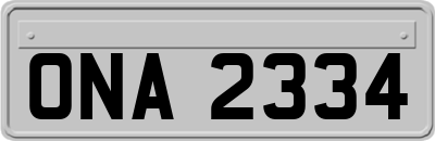 ONA2334