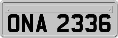 ONA2336