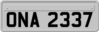 ONA2337