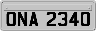 ONA2340