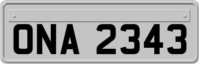 ONA2343