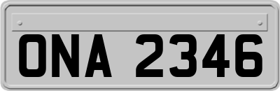 ONA2346