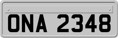 ONA2348