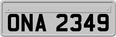 ONA2349