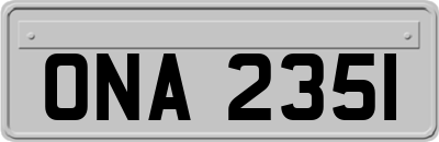 ONA2351