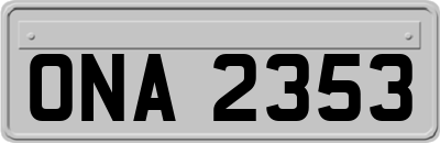 ONA2353
