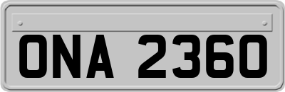 ONA2360