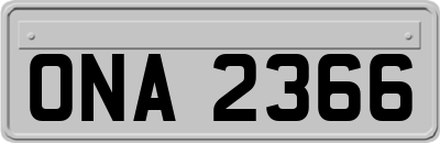 ONA2366