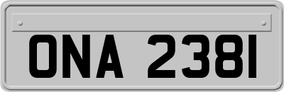 ONA2381