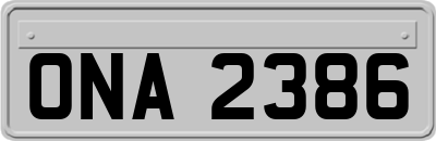 ONA2386