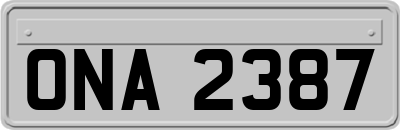 ONA2387