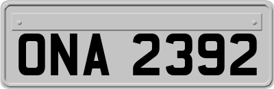 ONA2392