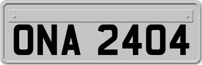 ONA2404