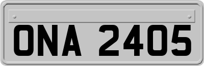 ONA2405