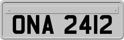 ONA2412