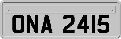ONA2415